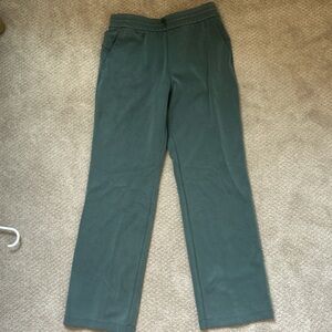 Lululemon Softstream Pants